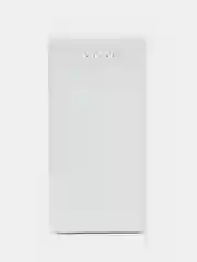 Белый внешний аккумулятор, беспроводной, Wireless Power Bank, 20000 мAч