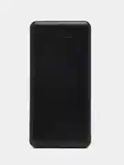 Зеленый внешний аккумулятор, беспроводной, Wireless Power Bank, 20000 мAч