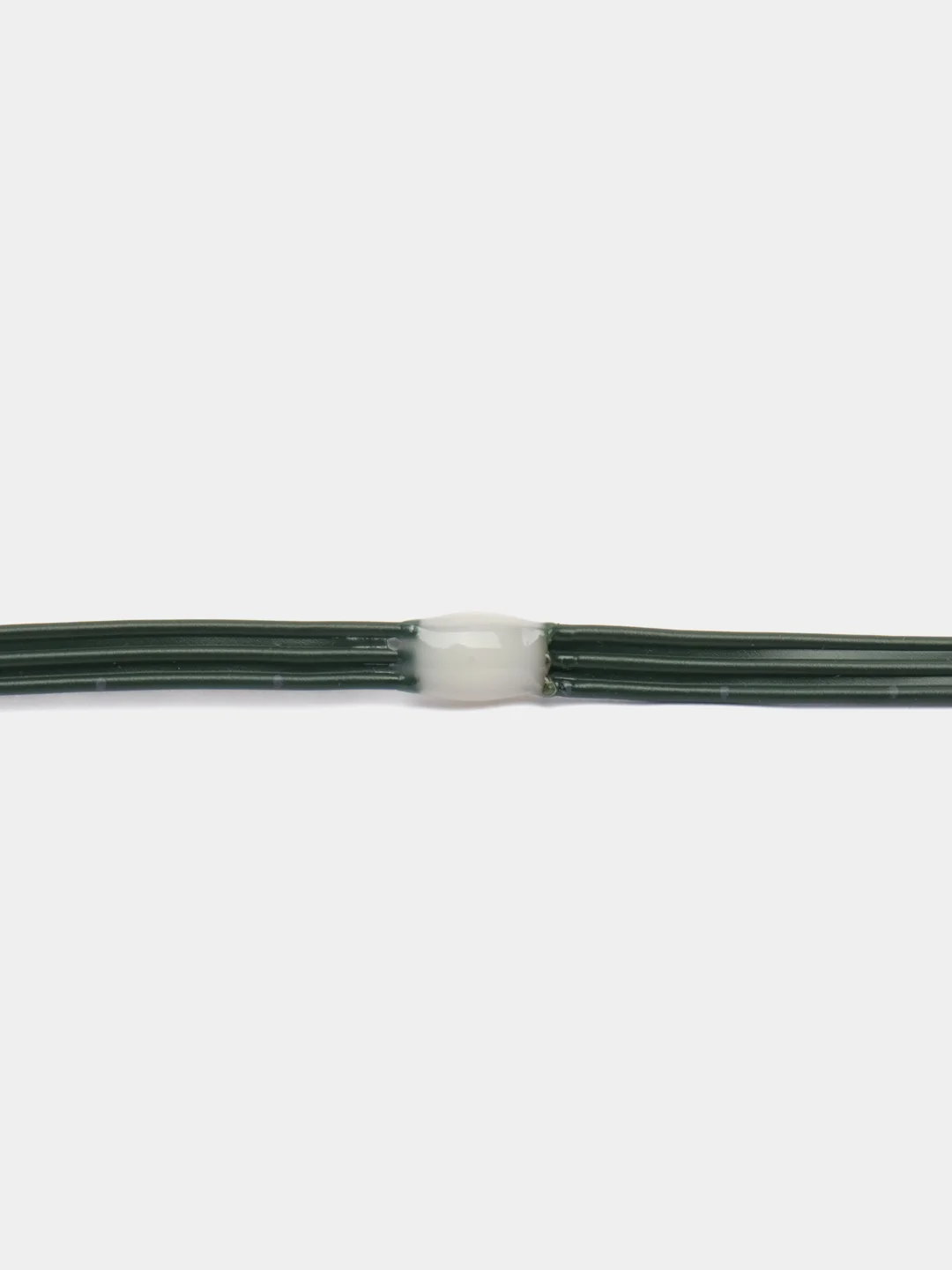 Умная смарт гирлянда-нить, светодиодная, USB, Bluetooth, управление со смартфона