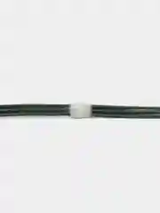Умная смарт гирлянда-нить, светодиодная, USB, Bluetooth, управление со смартфона