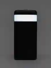 Черный power Bank с поддержкой QC3.0, 22,5 Вт, 100.000/ 90.000/ 80000 / 60000 / 50000 / 30000 мАч