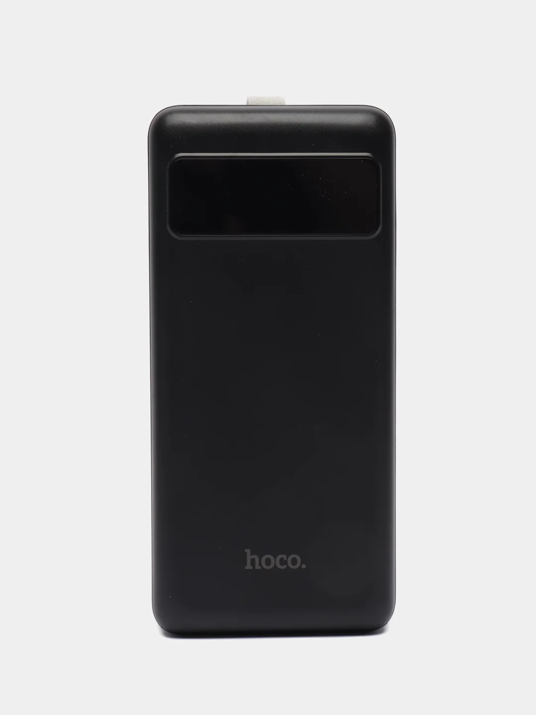 Черный power Bank с поддержкой QC3.0, 22,5 Вт, 100.000/ 90.000/ 80000 / 60000 / 50000 / 30000 мАч