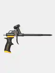 Черный пистолет для монтажной пены тефлоновый STAYER Hercules 06861z03 06862z02