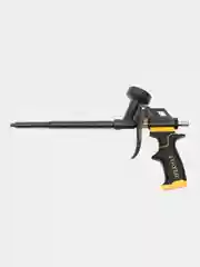Черный пистолет для монтажной пены тефлоновый STAYER Hercules 06861z03 06862z02