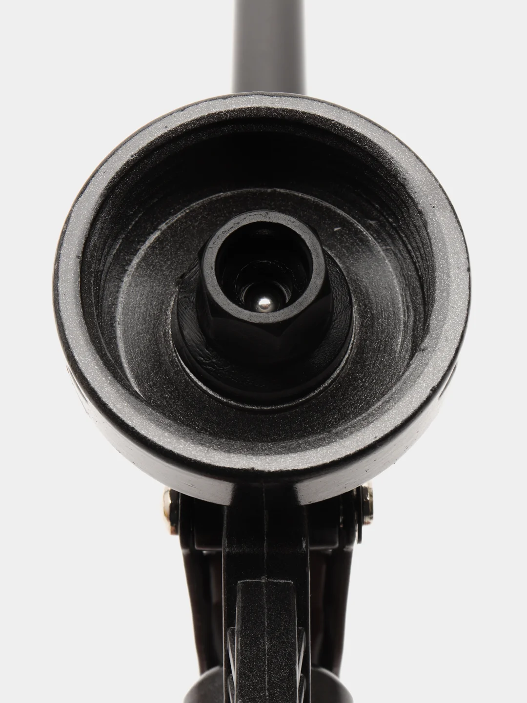 Черный пистолет для монтажной пены тефлоновый STAYER Hercules 06861z03 06862z02