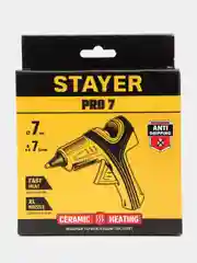 Клеевой пистолет STAYER PRO