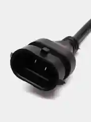 Противотуманные линзованные светодиодные фары Лада Веста, Гранта ФЛ. ПТФ LED