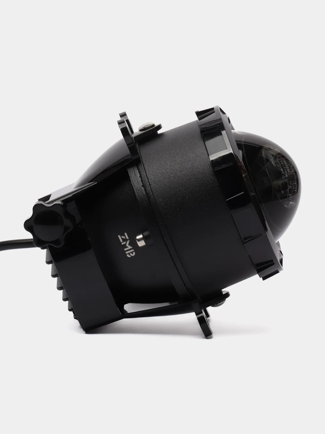 Противотуманные линзованные светодиодные фары Лада Веста, Гранта ФЛ. ПТФ LED