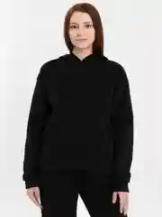 Черный костюм женский