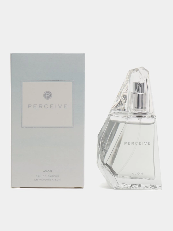 Парфюмерная вода Perceive Avon для нее, 50 мл