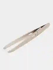 Пинцет профессиональный Goood, скощенный