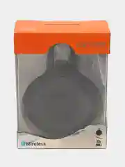 Синий беспроводная портативная колонка Clip 3 Pro