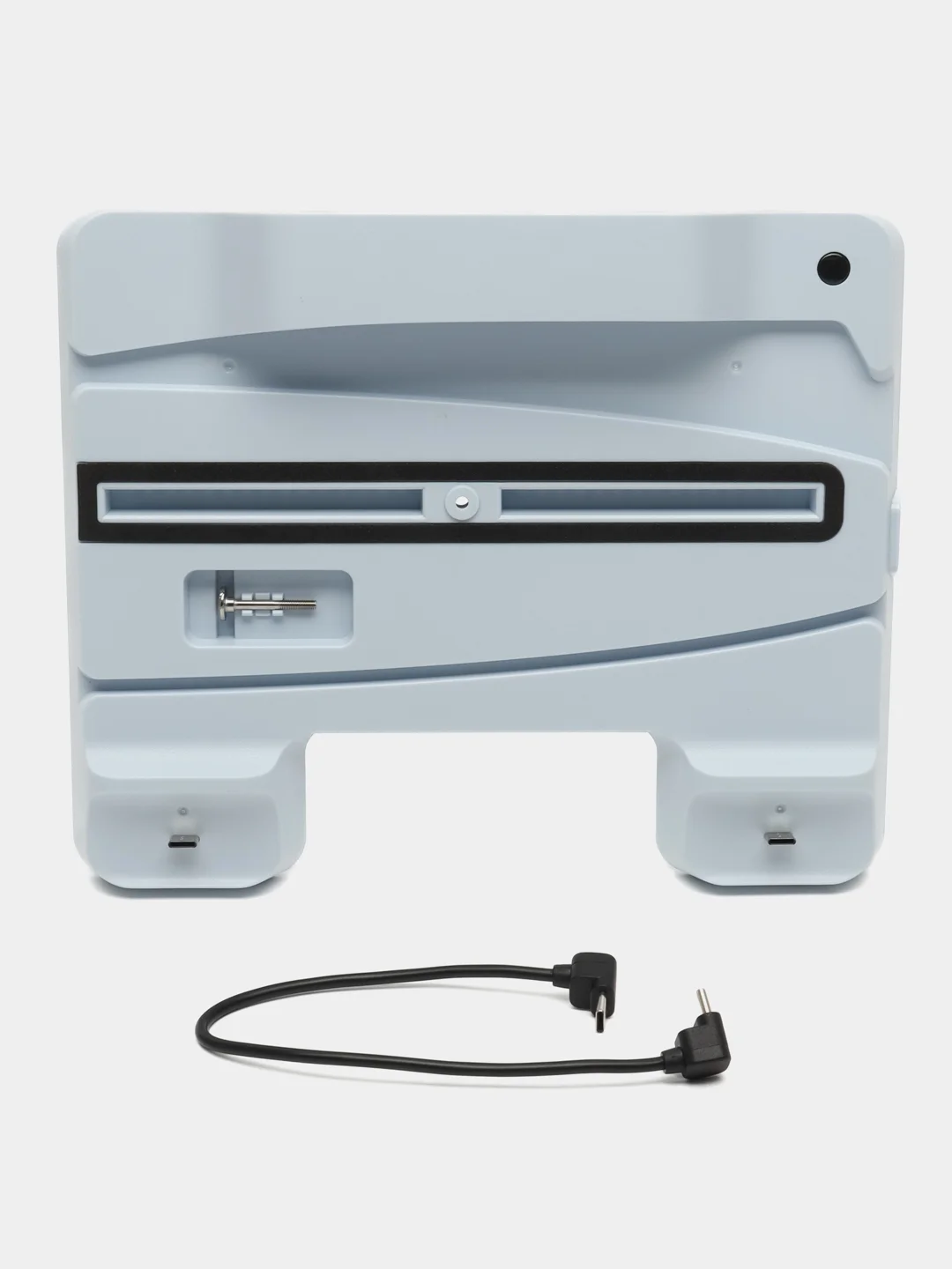 Белый многофункциональная охлаждающая подставка для PlayStation 5, PS5, с зарядкой для геймпада