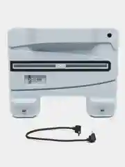 Белый многофункциональная охлаждающая подставка для PlayStation 5, PS5, с зарядкой для геймпада