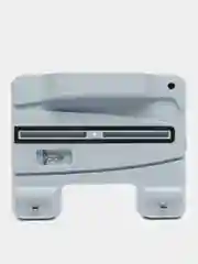 Белый многофункциональная охлаждающая подставка для PlayStation 5, PS5, с зарядкой для геймпада