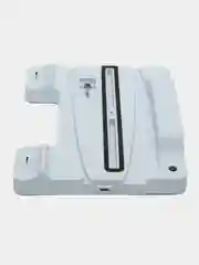 Белый многофункциональная охлаждающая подставка для PlayStation 5, PS5, с зарядкой для геймпада