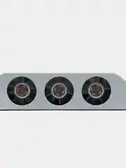 Белый многофункциональная охлаждающая подставка для PlayStation 5, PS5, с зарядкой для геймпада