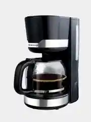 Кофеварка капельная BRAYER BR1120, 1,5 л, поддержание постоянной температуры