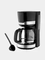 Кофеварка капельная BRAYER BR1120, 1,5 л, поддержание постоянной температуры