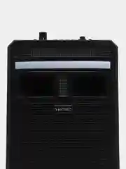 Большая колонка KIMISO 10 вт, с микрофоном