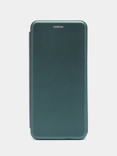 Морской чехол-книжка для Vivo Y36 5G, Виво Ю36 5Г