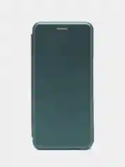 Морской чехол-книжка для Vivo Y36 5G, Виво Ю36 5Г