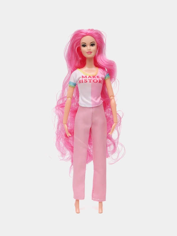 Кукла игрушка, 30 см