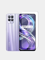 3D Защитное стекло для Realme 8i