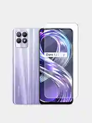 3D Защитное стекло для Realme 8i