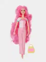 Кукла игрушка, 30 см
