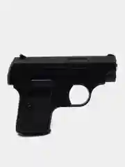 Металлический пистолет "Airsoft Gun" C.1 Colt mini, на пульках