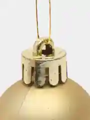 Золотой набор новогодних шаров для ёлки, d-3 см, 24 шт, новогодние украшения