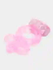 Бежевый насадка на член