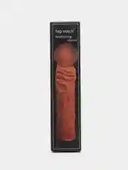 Голубой насадка на член