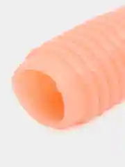 Желтый насадка на член