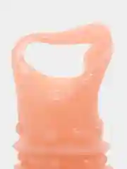 Желтый насадка на член