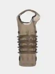 Зеленый насадка на член