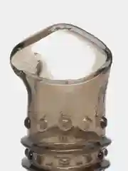 Зеленый насадка на член