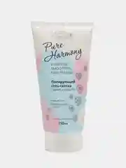 Мятный гель Pure Harmony для ежедневного ухода, 150 мл, 4 вида