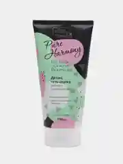 Черный гель Pure Harmony для ежедневного ухода, 150 мл, 4 вида