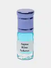 Масляные духи по мотивам Aqua Kiss Victoria Secret/Аква Кисс, 3 мл
