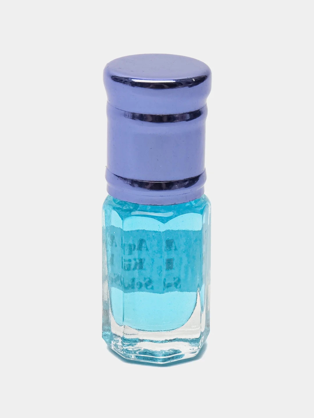 Масляные духи по мотивам Aqua Kiss Victoria Secret/Аква Кисс, 3 мл
