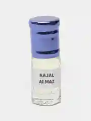 Масляные духи по мотивам Kajal Almaz / Каджал Алмаз, 3 мл