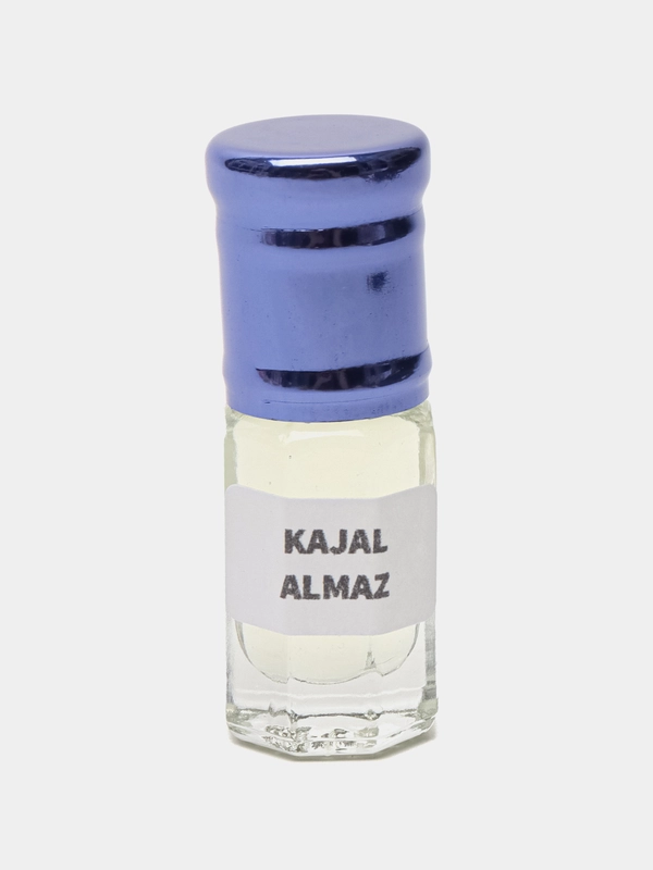Масляные духи по мотивам Kajal Almaz / Каджал Алмаз, 3 мл