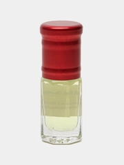 Масляные духи по мотивам Vetiver & Lemon, Bergamot, 3 мл