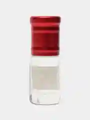 Масляные духи по мотивам Lemongrass & Vetiver, Amber, 3 мл