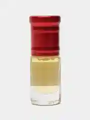 Масляные духи по мотивам Patchouli & Jasmine, Lemon, пачули, жасмин, лимон, 3 мл