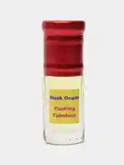 Масляные духи по мотивам Tom Ford fucking fabulous, 3 мл