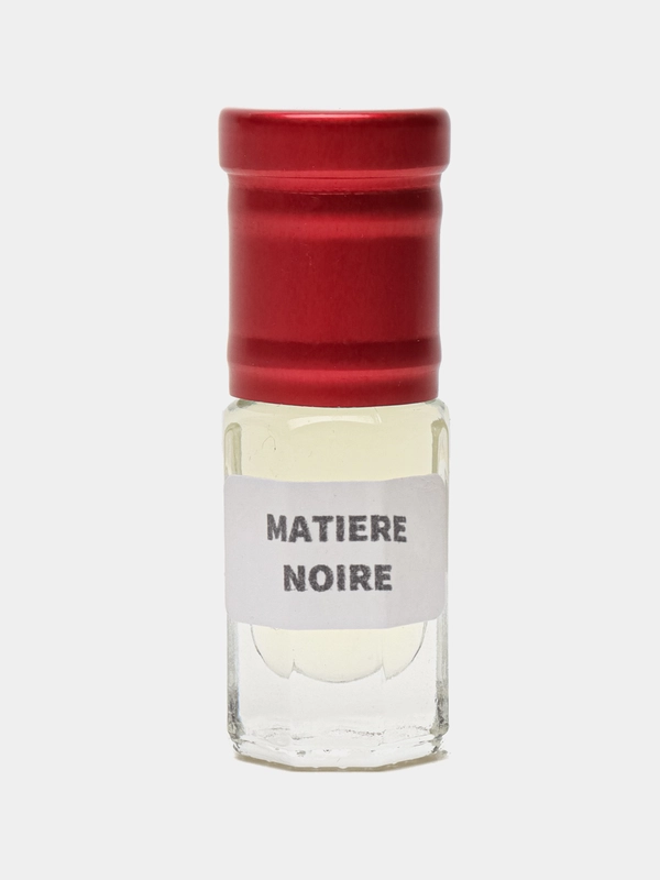 Масляный духи по мотивам Louis Vuitton Matire Noire , 3 мл
