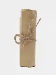 Масляный духи по мотивам Louis Vuitton Matire Noire , 3 мл